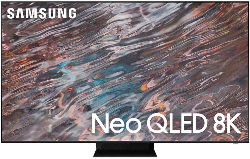 Smart Tivi Samsung Neo QLED 8K 65 inch QA65QN800A [ 65QN800A ] - Chính Hãng