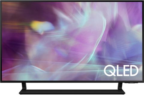 Smart Tivi Samsung QLED 4K 55 inch QA55Q65A [ 55Q65A ] - Chính Hãng