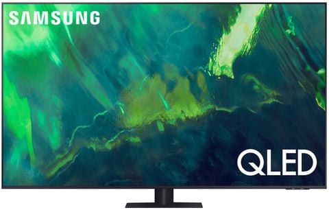 Smart Tivi Samsung QLED 4K 55 inch QA55Q70A [ 55Q70A ] - Chính Hãng