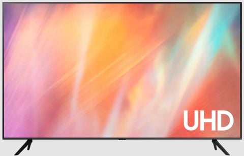 Smart Tivi Samsung Crystal UHD 4K 50 inch UA50AU7200 [ 50AU7200 ] - Chính Hãng