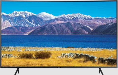 Smart Tivi Samsung Màn Hình Cong 4K 55 inch UA55TU8300 | Model 2020
