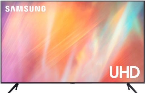 Smart Tivi Samsung Crystal UHD 4K 58 inch UA58AU7200 [ 58AU7200 ] - Chính Hãng