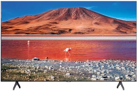 Smart Tivi Samsung 4K Crystal UHD 75 inch UA75TU7000 | Model 2020