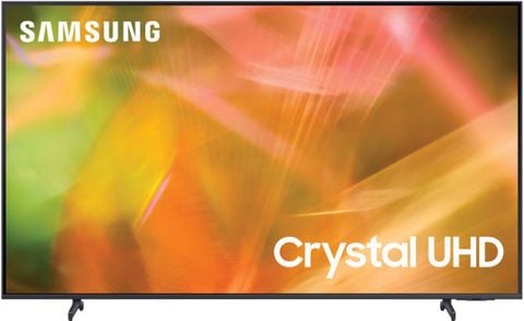 Smart Tivi Samsung Crystal UHD 4K 55 inch UA55AU8000 [ 55AU8000 ] - Chính Hãng