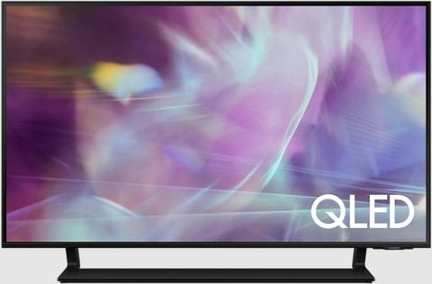 Smart Tivi Samsung QLED 4K 50 inch QA50Q60A [ 50Q60A ] - Chính Hãng