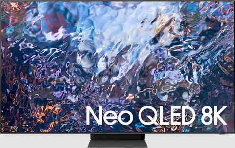 Smart Tivi Samsung Neo QLED 8K 55 inch QA55QN700A [ 55QN700A ] - Chính Hãng