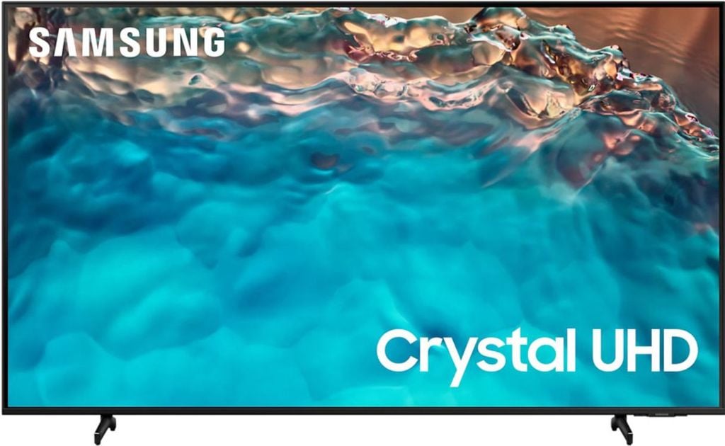 Smart Tivi Samsung Crystal UHD 4K 75 inch UA75BU8000 [ 75BU8000 ] - Chính Hãng