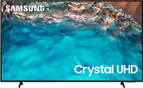 Smart Tivi Samsung Crystal UHD 4K 70 inch UA70BU8000 [ 70BU8000 ] - Chính Hãng