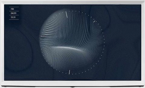 Smart Tivi Samsung The Serif QLED 4K 50 inch QA50LS01B [ 50LS01B ] - Chính Hãng