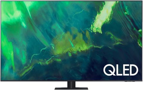 Smart Tivi Samsung QLED 4K 85 inch QA85Q70A [ 85Q70A ] - Chính Hãng