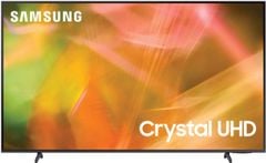 Smart Tivi Samsung Crystal UHD 4K 55 inch UA55AU8100 [ 55AU8100 ] - Chính Hãng