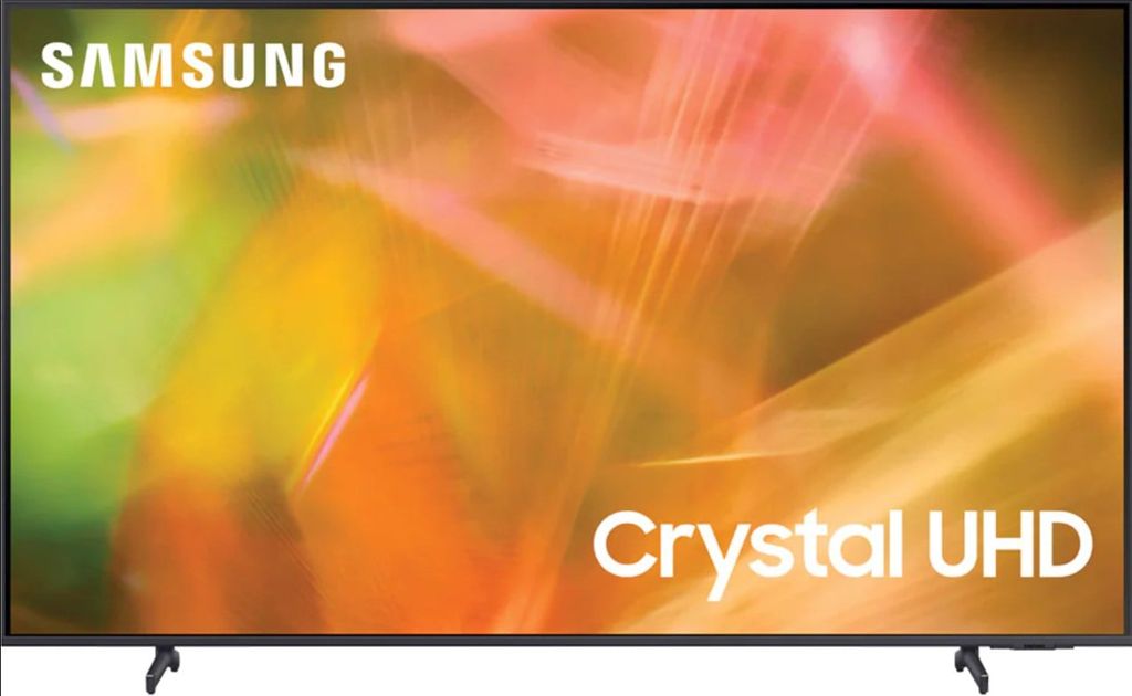 Smart Tivi Samsung Crystal UHD 4K 75 inch UA75AU8000 [ 75AU8000 ] - Chính Hãng