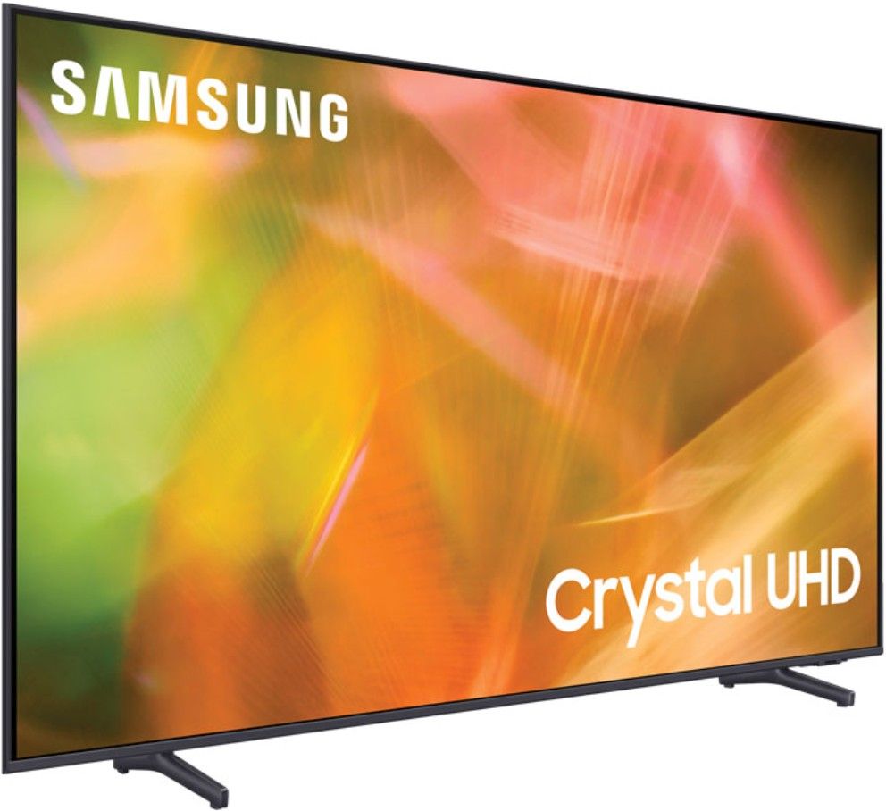 Smart Tivi Samsung Crystal UHD 4K 75 inch UA75AU8000 [ 75AU8000 ] - Chính Hãng