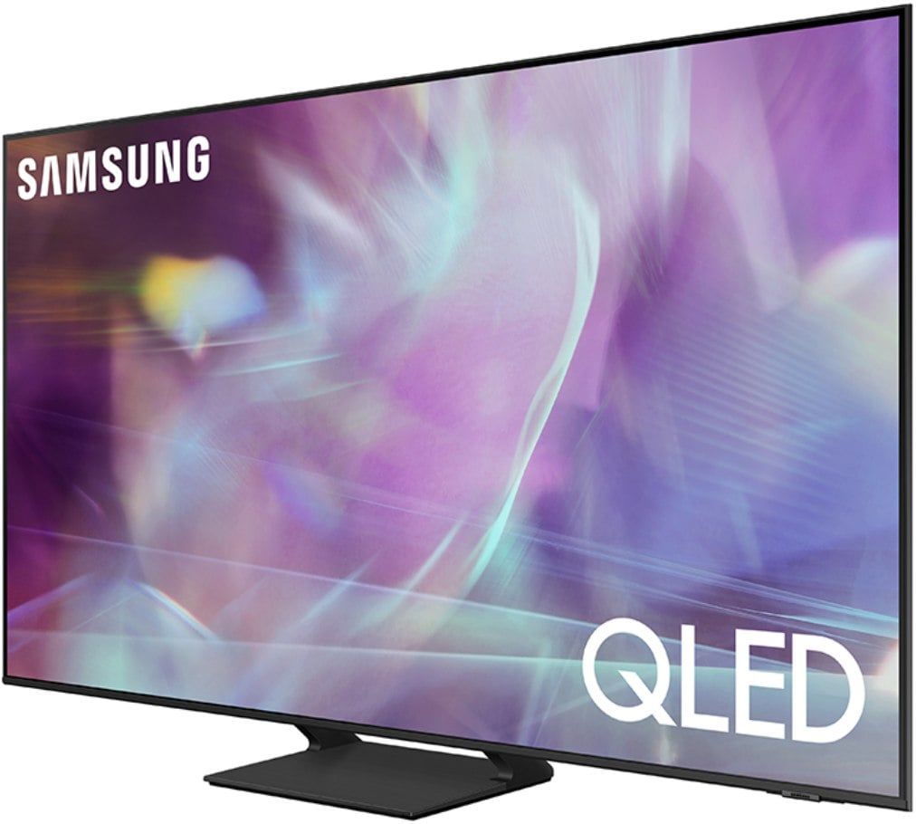 Smart Tivi Samsung QLED 4K 75 inch QA75Q60A [ 75Q60A ] - Chính Hãng