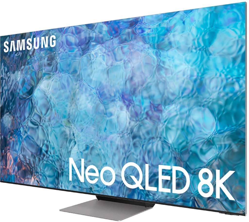 Smart Tivi Samsung Neo QLED 8K 85 inch QA85QN900A [ 85QN900A ] - Chính Hãng