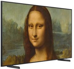 Smart Tivi Samsung Khung Tranh The Frame QLED 4K 75 inch QA75LS03B [ 75LS03B ] - Chính Hãng