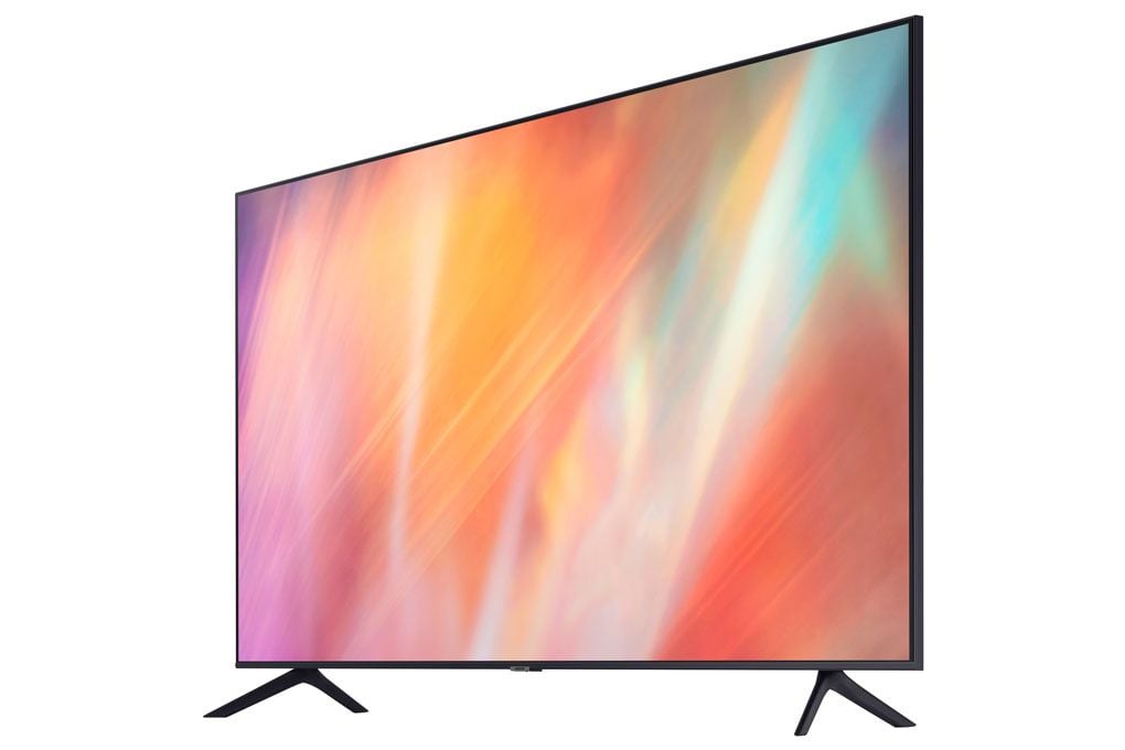 Smart Tivi Samsung UHD 4K 50 inch UA50AU7700 [ 50AU7700 ] - Chính Hãng