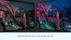 Smart Tivi Samsung QLED 4K 43 inch QA43Q60A [ 43Q60A ] - Chính Hãng