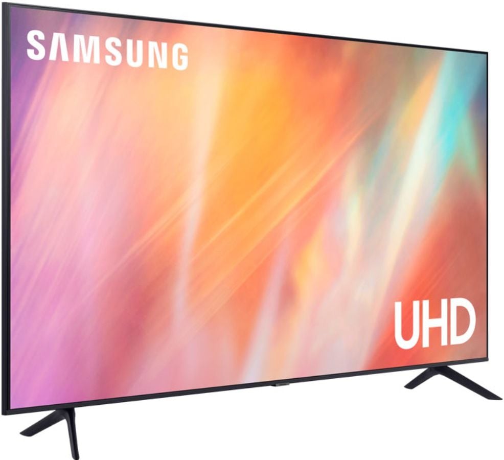 Smart Tivi Samsung UHD 4K 55 inch UA55AU7000 [ 55AU7000 ] - Chính Hãng