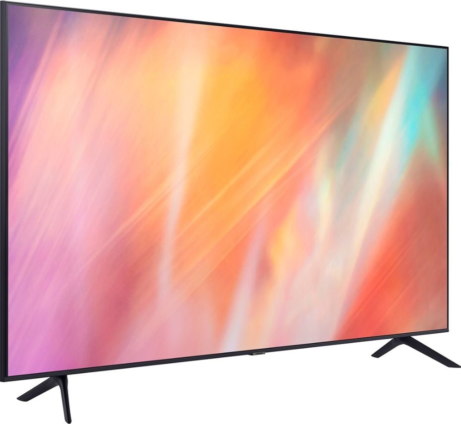 Smart Tivi Samsung UHD 4K 55 inch UA55AU7700 [ 55AU7700 ] - Chính Hãng