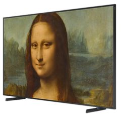 Smart Tivi Samsung Khung Tranh The Frame QLED 4K 75 inch QA75LS03B [ 75LS03B ] - Chính Hãng