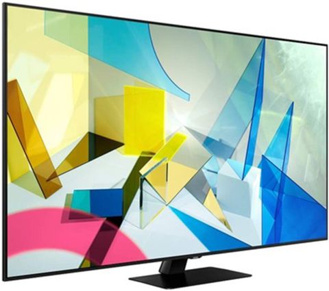 Smart Tivi Samsung QLED 4K 75 inch QA75Q80A [ 75Q80A ] - Chính Hãng