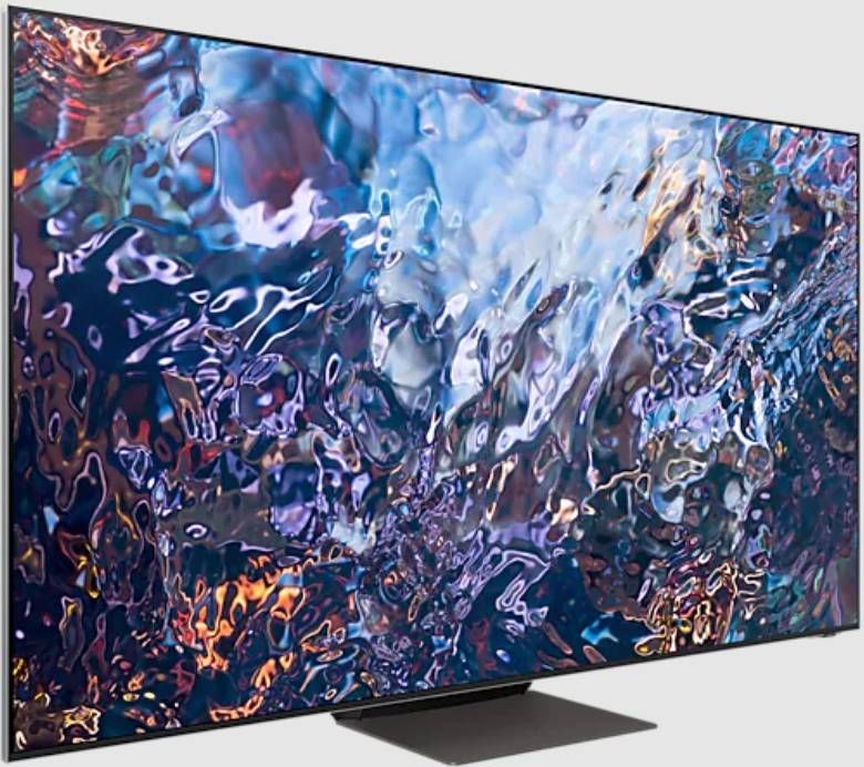 Smart Tivi Samsung Neo QLED 8K 55 inch QA55QN700A [ 55QN700A ] - Chính Hãng