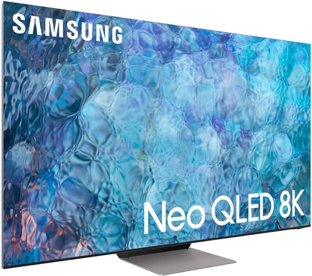 Smart Tivi Samsung Neo QLED 8K 85 inch QA85QN900A [ 85QN900A ] - Chính Hãng