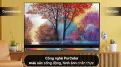 Smart Tivi Samsung Crystal UHD 4K 50 inch UA50AU7002 [ 50AU7002 ] - Chính Hãng