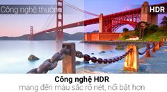 Smart Tivi Samsung Khung Tranh The Frame QLED 4K 65 inch QA65LS003A [ 65LS003A ] - Chính Hãng