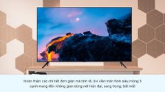 Smart Tivi Samsung UHD 4K 43 inch UA43AU7700 [ 43AU7700 ] - Chính Hãng