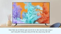 Smart Tivi Samsung UHD 4K 50 inch UA50AU7700 [ 50AU7700 ] - Chính Hãng