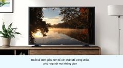 Smart Tivi Samsung HD 32 inch UA32T4500 [ 32T4500 ] - Chính Hãng