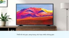 Smart Tivi Samsung Full HD 43 inch UA43T6000 [ 43T6000 ] - Chính Hãng