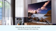 Smart Tivi Samsung QLED 4K 75 inch QA75Q60A [ 75Q60A ] - Chính Hãng