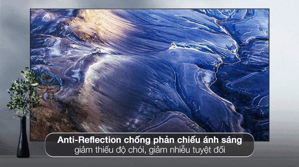 Smart Tivi Samsung Neo QLED 8K 55 inch QA55QN700B [ 55QN700B ] - Chính Hãng