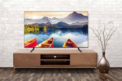 Smart Tivi Samsung QLED 4K 75 inch QA75Q60A [ 75Q60A ] - Chính Hãng