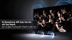 Smart Tivi Samsung Neo QLED 8K 65 inch QA65QN700B [ 65QN700B ] - Chính Hãng