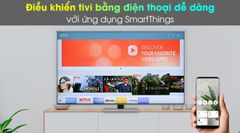 Smart Tivi Samsung Neo QLED 4K 65 inch QA65QN85A [ 65QN85A ] - Chính Hãng