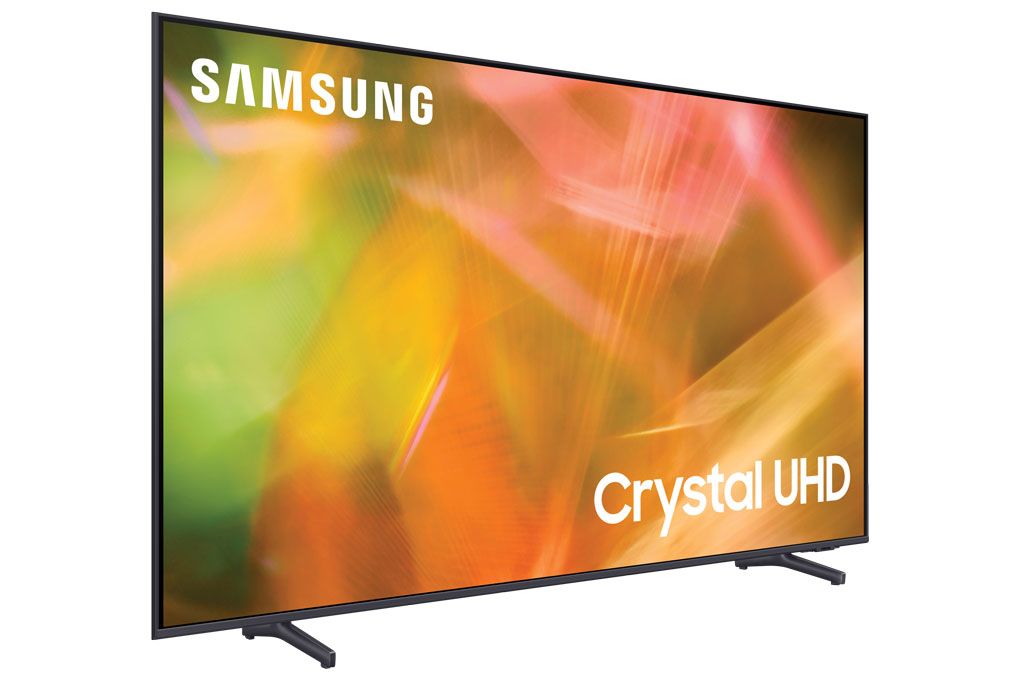 Smart Tivi Samsung Crystal UHD 4K 65 inch UA65AU8000 [ 65AU8000 ] - Chính Hãng