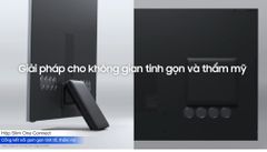 Smart Tivi Samsung Neo QLED 8K 55 inch QA55QN700A [ 55QN700A ] - Chính Hãng