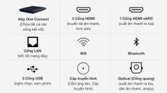 Smart Tivi Samsung Neo QLED 8K 85 inch QA85QN900A [ 85QN900A ] - Chính Hãng