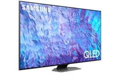 Smart Tivi Samsung QLED 4K 98 inch QA98Q80C [ 98Q80C ] - Chính Hãng