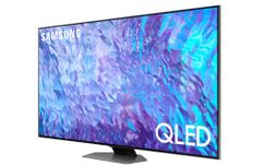 Smart Tivi Samsung QLED 4K 75 inch QA75Q80C [ 75Q80C ] - Chính Hãng