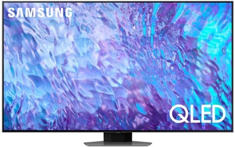 Smart Tivi Samsung QLED 4K 65 inch QA65Q80C [ 65Q80C ] - Chính Hãng