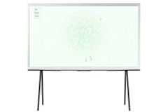 Smart Tivi Samsung The Serif QLED 4K 65 inch QA65LS01DA - Trắng [ 65LS01DA ]