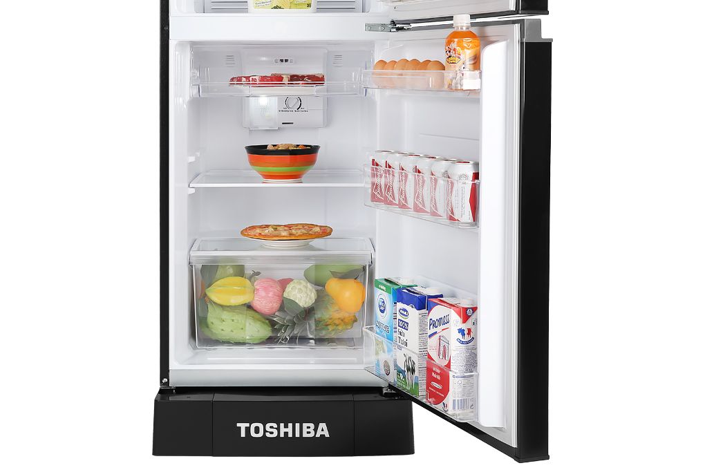 Tủ lạnh Toshiba Inverter 194 lít GR-A25VM(UKG1)