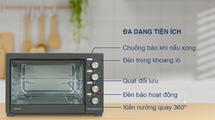Các tính năng hỗ trợ vận hành an toàn, ổn định Các tính năng hỗ trợ vận hành an toàn, ổn định