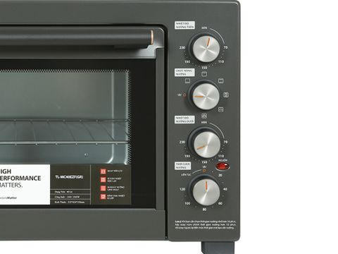 Lò nướng Toshiba TL-MC40EZF(GR) (40 lít)