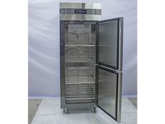 Tủ cấp đông 2 cánh quạt gió FSMDL-TDQ500